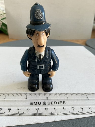 Postman pat arthur selby - arthur,