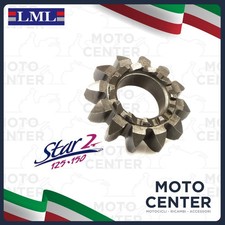 GEAR SET IN MOTION Øi 20.5