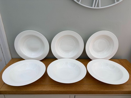 Inspired bone china 26cm - bone,