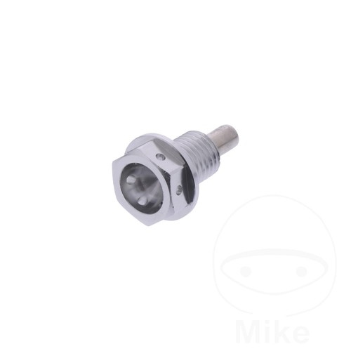 Oil drain plug - oil,