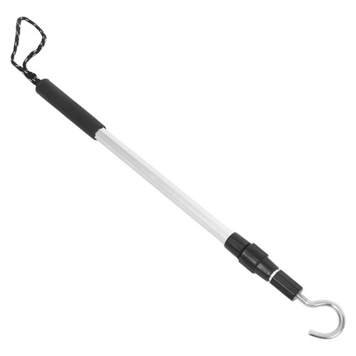 Attic pull down system kit - pull,