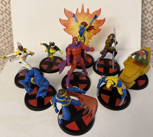 Disney store marvel men - store, x-men