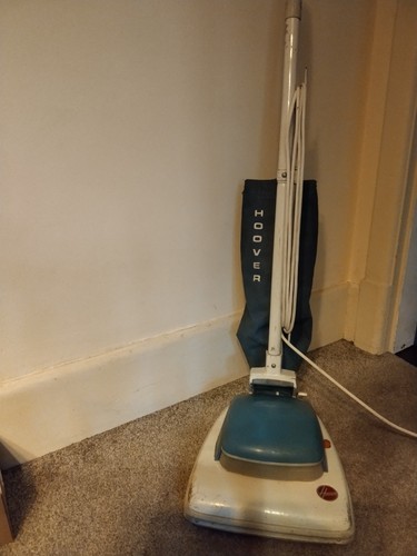 Vintage hoover 6525c - hoover, senior
