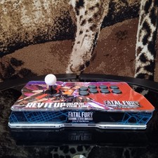 Arcade Pro Fightstick for