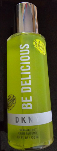 Dkny delicious 250ml - dkny, be