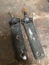 Range Rover  - Body - Rear upper tailgate hinges to suit the early classic cars