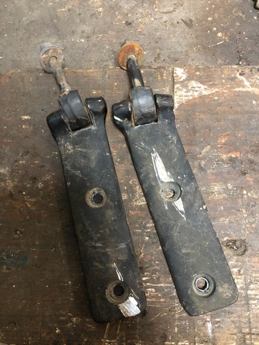 Range rover classic rear upper - rover,