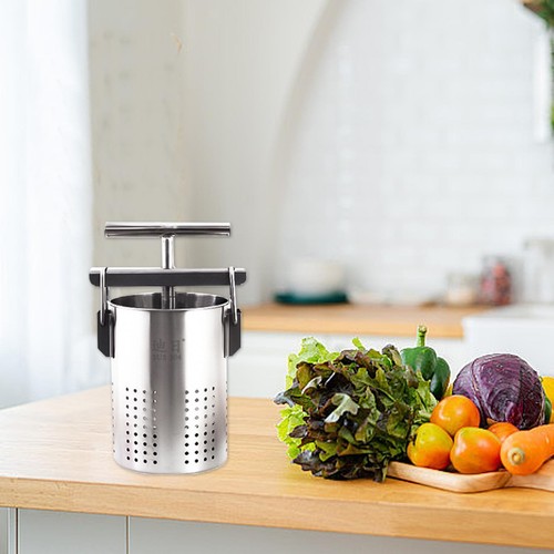 Vegetable filling squeezer - vegetable,