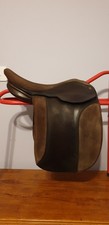 Fylde Samantha Show Saddle 16