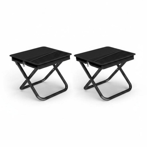 Telescopic stool collapsible - telescopic,