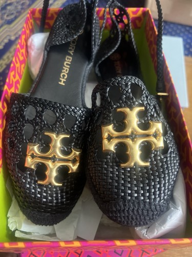 Tory burch sandal - sandal, size