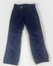 Killy Snow Pants Mens 34 Blue