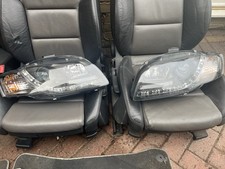 AUDI A4 B7 SLINE CONVERTIBLE