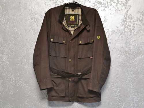 Belstaff roadmaster vintage - roadmaster,