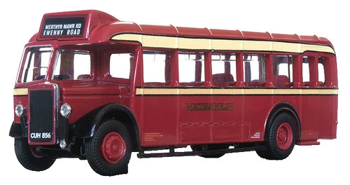 Gauge scale vintage - 1/76,