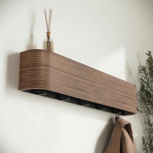 Modern minimalist wall mounted - modern, wall-mounted