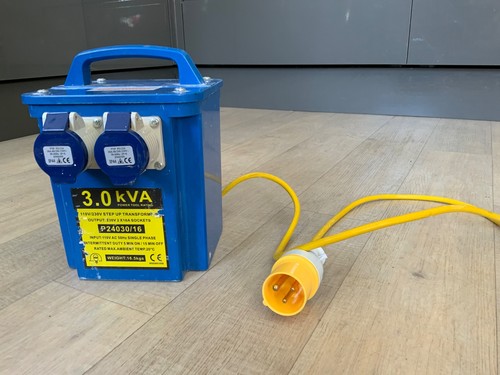 Transformer 110v 0kva 230v - transformer,