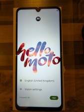 Motorola Moto G 06 Phone