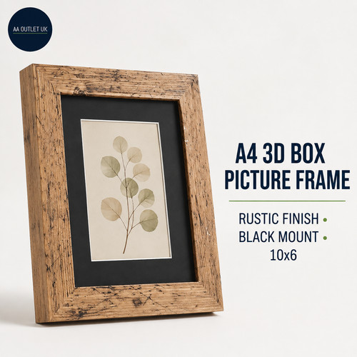 Frame company rickman - company,