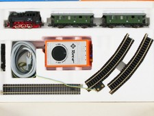 Roco 41042 starter - set, steam