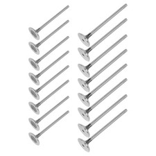 16Pcs Valves 9158477 9158474