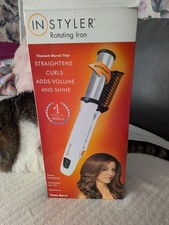 InStyler Rotating Iron Hair