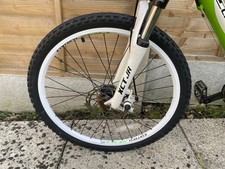 Carrera Blast 24 Kids Bike