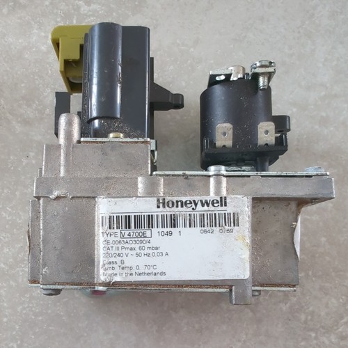 Honeywell type 4700e 1049 - type,