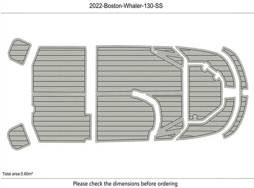 2020 2024 boston whaler - boston, 130