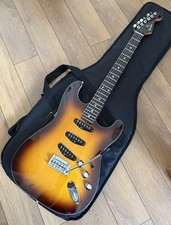 MINT Fender Japan Aerodyne