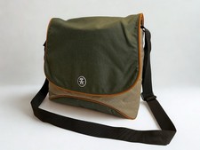 Crumpler Large Messenger Bag