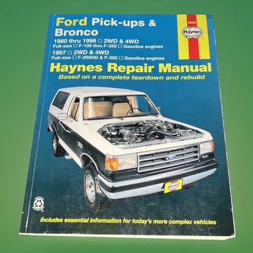 Ford pick ups bronco - pick,