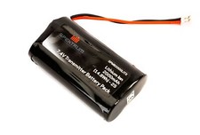 Spektrum 2000 mAh TX Battery