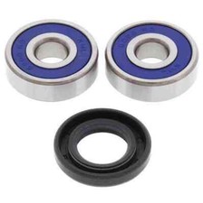 Wheel Bearing Kit Front Yamaha
