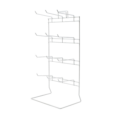 Fixed hook counter stand - 12,