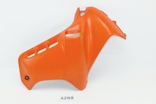 Honda NX 650 Dominator RD02 Bj