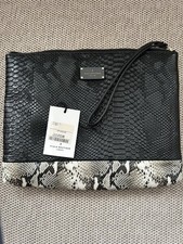 Paul's Boutique Bag Clutch New