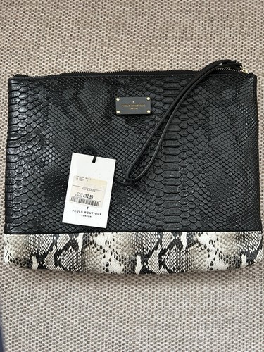 New paul boutique - paul's, bag