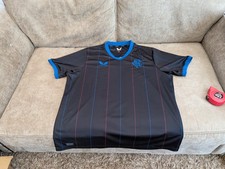 CASTORE GLASGOW RANGERS FOURTH