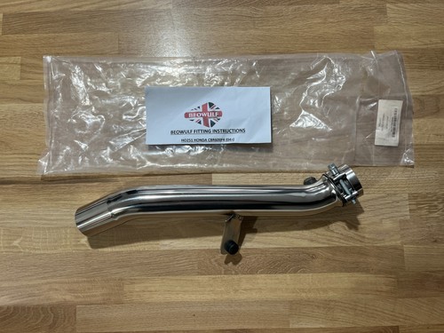 Honda cbr600 beowulf - honda, f4