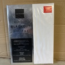 46"x54"  BLACKOUT THERMAL