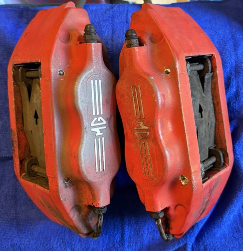 Mgf racing 304mm - mg, tf
