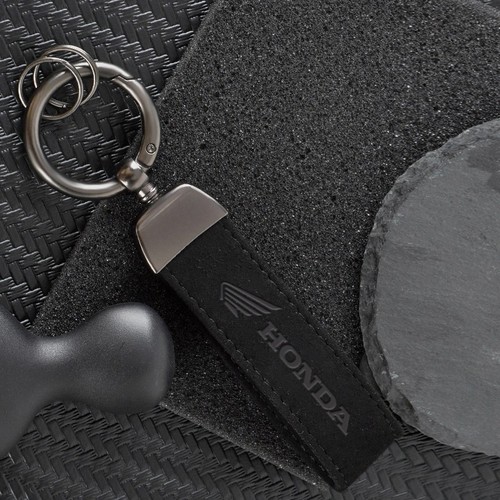 Honda motorcycle keyring - motorcycle,