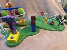 Peppa Pig Play Ground Bundle