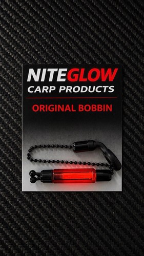 Carp fishing niteglow - 1,