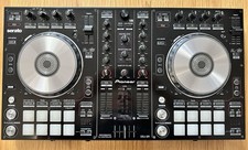 Pioneer DDJ-SR Performance