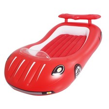 Inflatable Children's Bed