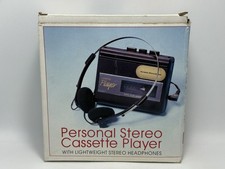 Personal Stereo Cassette