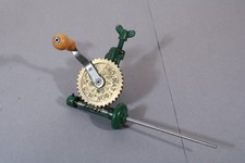 BOBBIN WINDER And Mattson Mora  Sweden