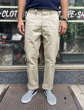 The Real McCoy's Blue Seal